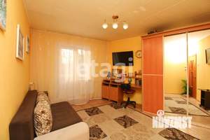 5-к квартира, вторичка, 93м2, 2/9 этаж