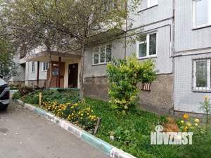 3-к квартира, вторичка, 62м2, 1/9 этаж