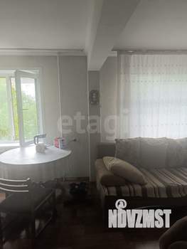 2-к квартира, вторичка, 48м2, 3/5 этаж