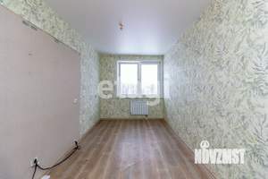 3-к квартира, вторичка, 91м2, 12/25 этаж