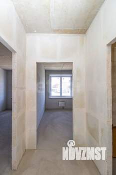 1-к квартира, вторичка, 34м2, 2/20 этаж