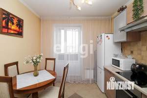 1-к квартира, вторичка, 44м2, 10/10 этаж
