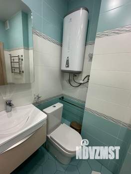 2-к квартира, вторичка, 47м2, 6/25 этаж