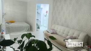 1-к квартира, вторичка, 40м2, 4/17 этаж