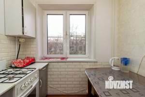 1-к квартира, вторичка, 30м2, 2/5 этаж