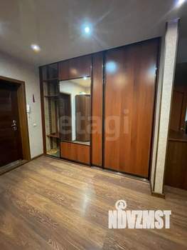 2-к квартира, вторичка, 72м2, 8/10 этаж