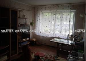 1-к квартира, вторичка, 31м2, 1/5 этаж