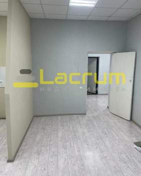 1-к квартира, вторичка, 50м2, 2/2 этаж