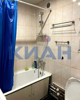2-к квартира, вторичка, 43м2, 3/4 этаж