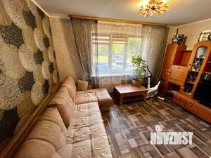 4-к квартира, вторичка, 86м2, 1/10 этаж