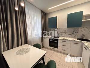 2-к квартира, вторичка, 65м2, 2/17 этаж