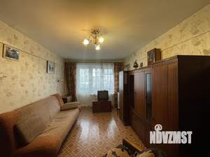 1-к квартира, вторичка, 33м2, 5/5 этаж