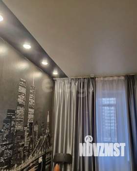 2-к квартира, вторичка, 52м2, 6/9 этаж