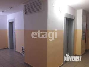 1-к квартира, вторичка, 28м2, 9/11 этаж