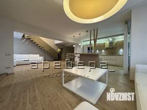 4-к квартира, вторичка, 189м2, 16/16 этаж