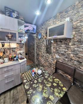 2-к квартира, вторичка, 45м2, 2/5 этаж