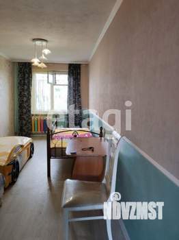 2-к квартира, вторичка, 45м2, 5/5 этаж