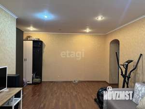 3-к квартира, вторичка, 60м2, 6/9 этаж