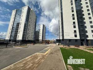 3-к квартира, вторичка, 83м2, 6/17 этаж