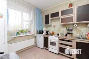 1-к квартира, вторичка, 46м2, 2/18 этаж