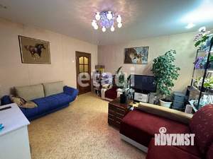 2-к квартира, вторичка, 54м2, 7/10 этаж