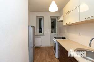 1-к квартира, вторичка, 30м2, 9/10 этаж