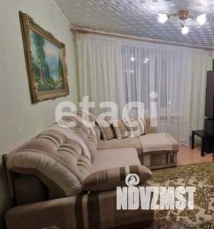 1-к квартира, вторичка, 31м2, 4/9 этаж