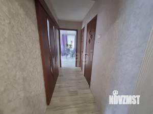 2-к квартира, вторичка, 59м2, 2/5 этаж