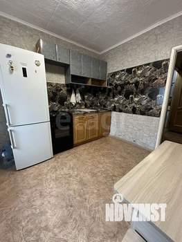 1-к квартира, вторичка, 41м2, 1/10 этаж