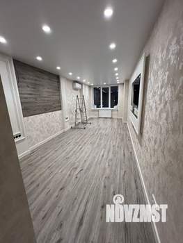 3-к квартира, вторичка, 85м2, 14/25 этаж