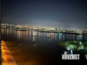 3-к квартира, вторичка, 109м2, 20/24 этаж