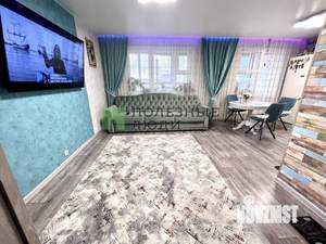 3-к квартира, вторичка, 82м2, 5/16 этаж