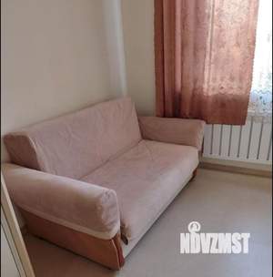 Студия квартира, вторичка, 21м2, 3/4 этаж