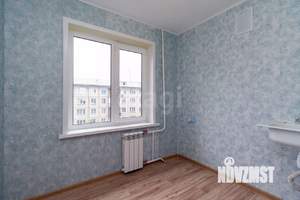 2-к квартира, вторичка, 46м2, 4/5 этаж