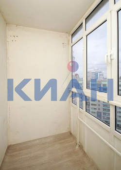 1-к квартира, вторичка, 36м2, 11/16 этаж