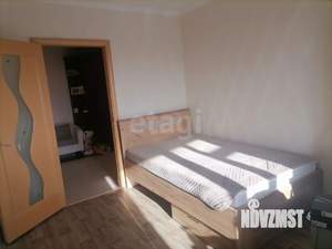 2-к квартира, вторичка, 58м2, 16/18 этаж