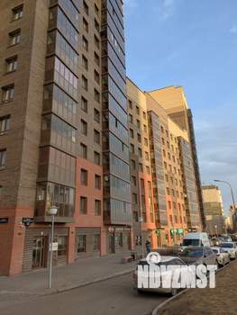2-к квартира, вторичка, 60м2, 9/9 этаж