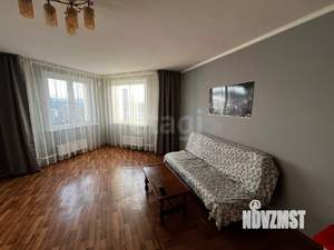 2-к квартира, вторичка, 63м2, 7/10 этаж