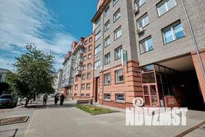 5-к квартира, вторичка, 179м2, 3/8 этаж