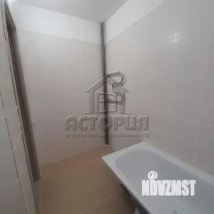 1-к квартира, вторичка, 59м2, 15/17 этаж