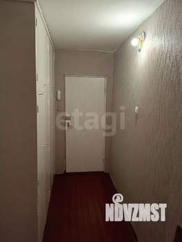 2-к квартира, вторичка, 50м2, 4/5 этаж