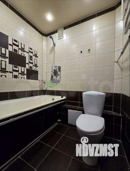 1-к квартира, вторичка, 31м2, 2/5 этаж