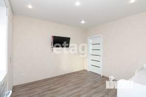 2-к квартира, вторичка, 59м2, 14/16 этаж