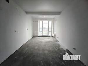 2-к квартира, вторичка, 64м2, 11/17 этаж