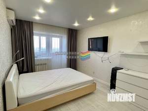 1-к квартира, вторичка, 40м2, 9/16 этаж