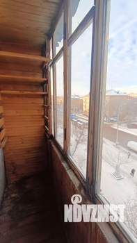 2-к квартира, вторичка, 44м2, 5/5 этаж