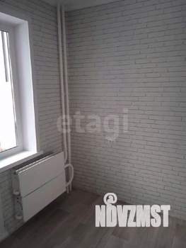 1-к квартира, вторичка, 36м2, 3/9 этаж