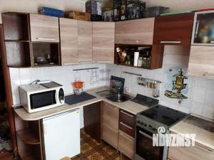 4-к квартира, вторичка, 82м2, 2/9 этаж