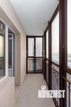 1-к квартира, сданный дом, 36м2, 10/15 этаж