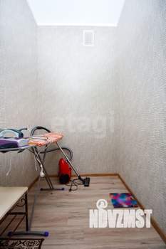 1-к квартира, вторичка, 45м2, 12/20 этаж